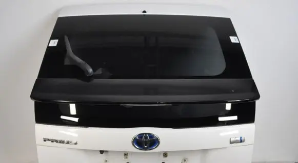 Toyota Prius (XW30) Tailgate/trunk/boot lid 