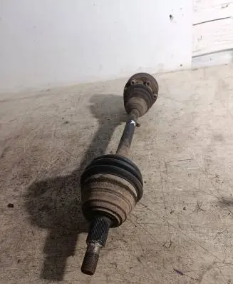 Audi A3 S3 8L Front driveshaft