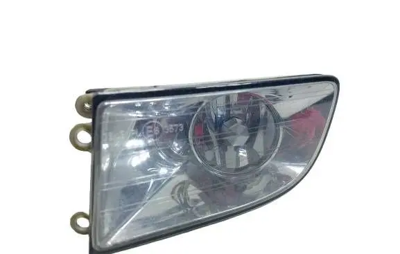 Skoda Octavia Mk2 (1Z) Front fog light 1Z0941699KAS 1Z0941699