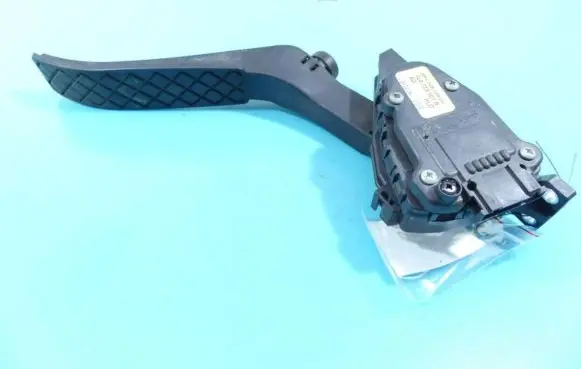 Audi Q7 4L Accelerator throttle pedal 7L0723507B IMPRK1294305