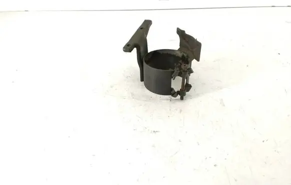 Audi A3 S3 8L Fuel filter bracket/mount holder 6717181