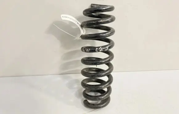 BMW M3 e92 Rear coil spring 1234567