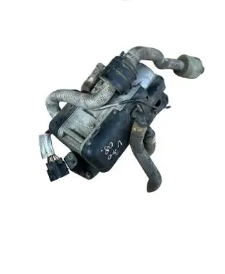 Volvo V70 Auxiliary pre-heater (Webasto) 31267242 6G9N18K463BS 9012495R