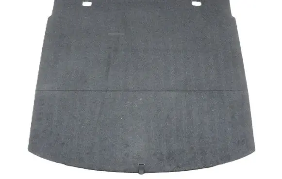 Honda CR-V Front floor carpet liner