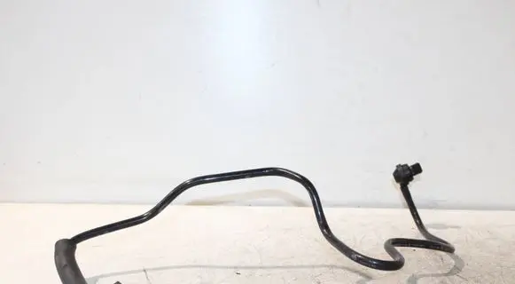 Ford Mondeo MK IV Vacuum line/pipe/hose 9G912420BJA