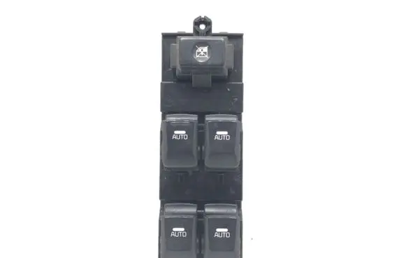 KIA Ceed Electric window control switch 93570-A2000