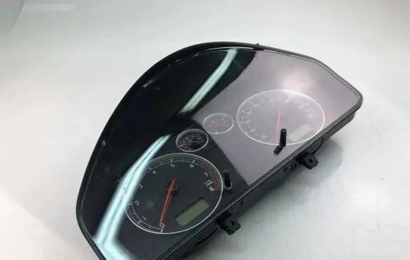 Seat Alhambra (Mk2) Speedometer (instrument cluster) 7M7920800D