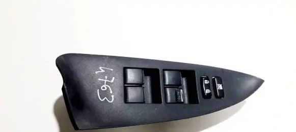 Toyota RAV 4 (XA30) Electric window control switch 7423142080 74231-42150