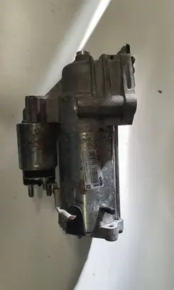 Ford Transit - Tourneo Connect Starter motor 112821
