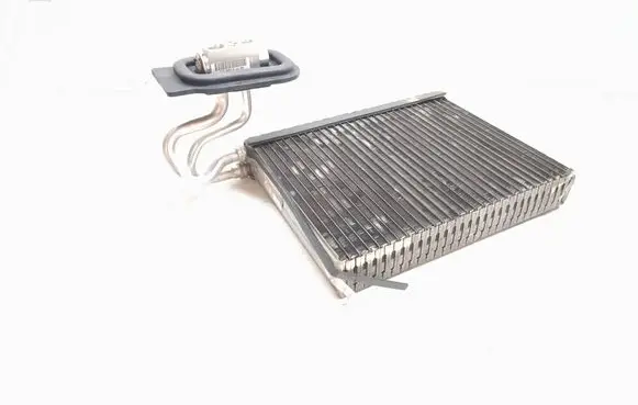 BMW X5 E70 Air conditioning (A/C) radiator (interior) 