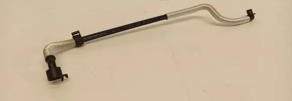 Volkswagen Tiguan Allspace Vacuum line/pipe/hose 5QN612041F