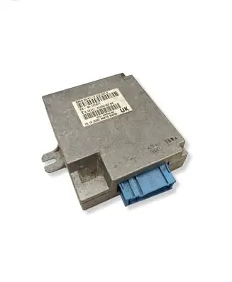 BMW X5 E53 Voice control module 6915047 131977