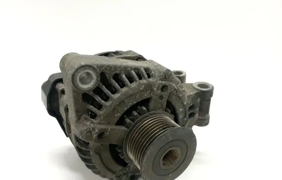Land Rover Range Rover Sport L320 Generator/alternator
