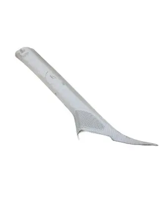 Audi A3 S3 A3 Sportback 8P (A) pillar trim 8P0867233C