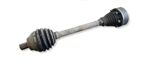 Volkswagen Golf V Front driveshaft 