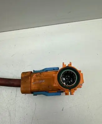 Volvo C40 Other wiring loom 32340729