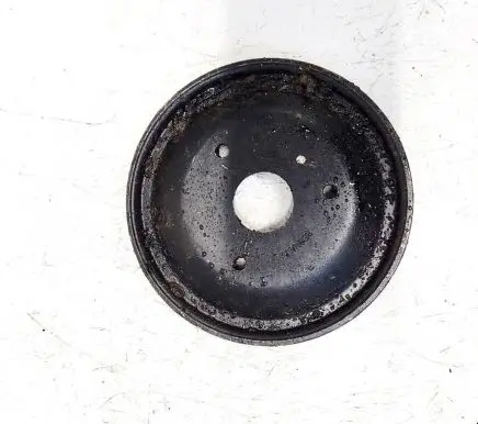 Renault Megane I Power steering pump pulley 7700273741