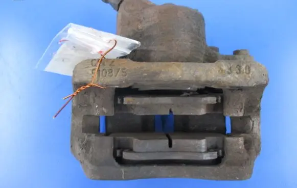 Renault Megane I Front brake caliper