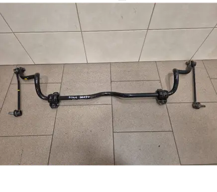 KIA Soul Front anti-roll bar/sway bar