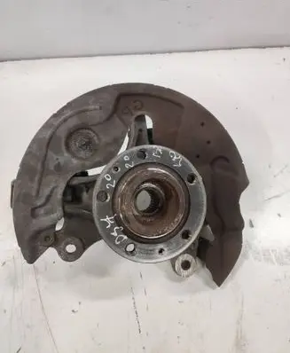 Citroen DS7 Crossback Front wheel hub 