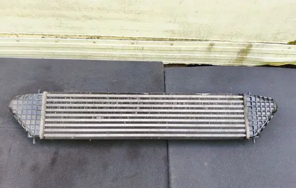 Mitsubishi Outlander Intercooler radiator 1530A111