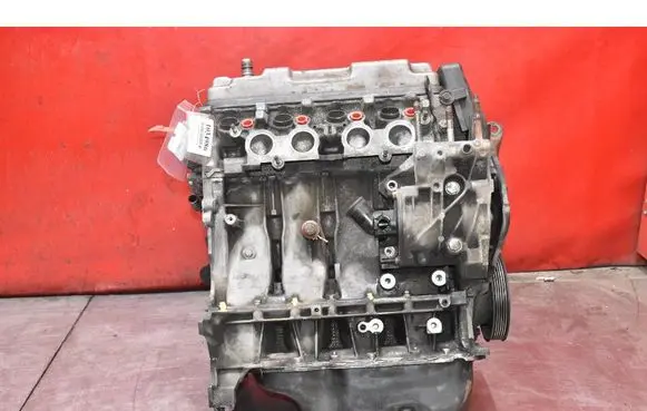 Peugeot 307 Engine KFV