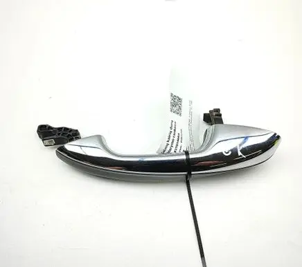 Mercedes-Benz S C217 Front door exterior handle A0997605301
