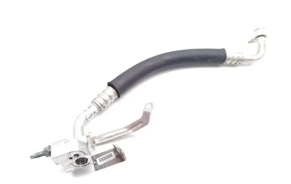 Mercedes-Benz EQA Air conditioning (A/C) pipe/hose A2438307400