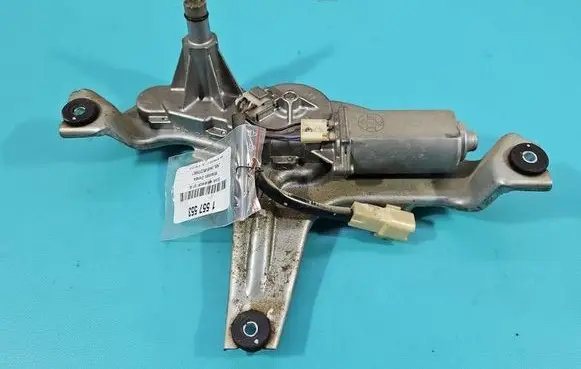 Mitsubishi Grandis Rear window wiper motor 34977581 IMPRK1557553