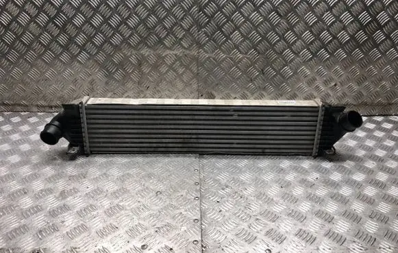 Volvo V40 Intercooler radiator 31319168