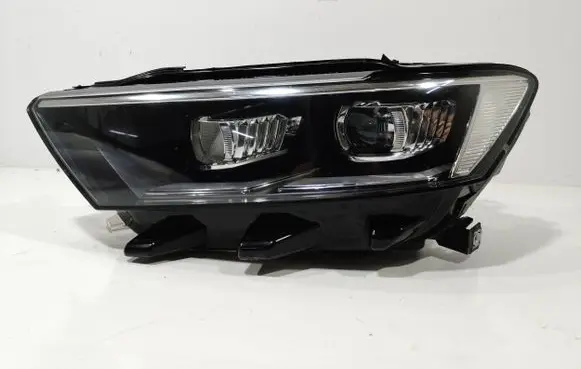 Volkswagen T-Roc Headlight/headlamp 2GA941035D