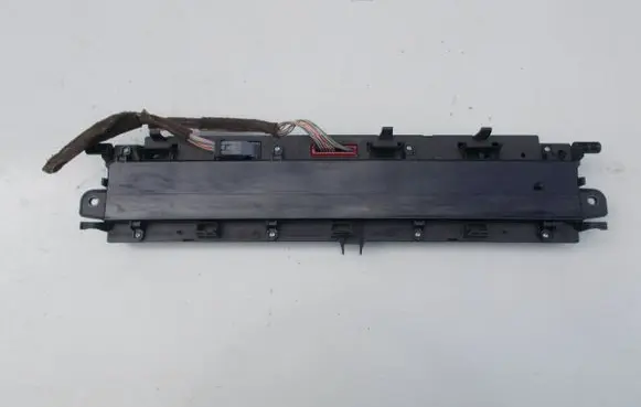 Renault Scenic II - Grand scenic II Speedometer (instrument cluster) P8200494955A
