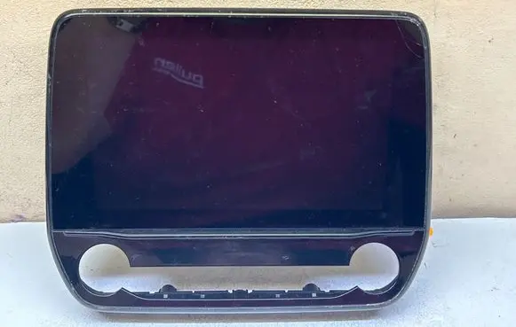 Ford Puma Screen/display/small screen K1BT18B955FC D6AQP
