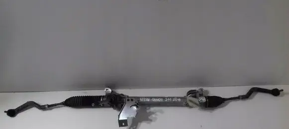 Nissan Qashqai Steering rack 7812127