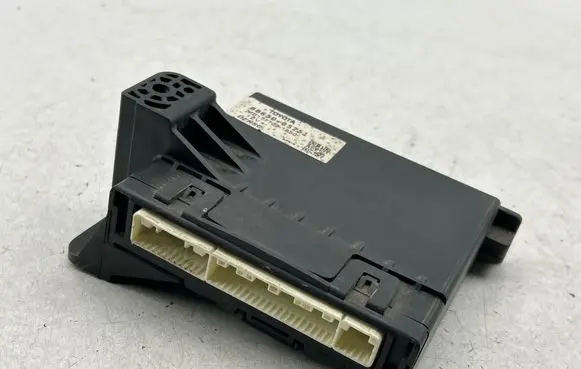 Other control units/modules