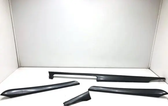 Peugeot 508 Dashboard trim 