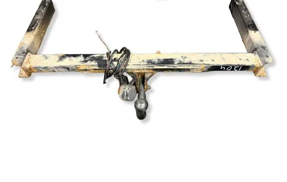 Volkswagen PASSAT B5.5 Tow bar set 