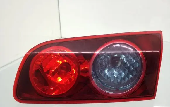 Fiat Croma Tailgate rear/tail lights 51727251 27480202 27482201