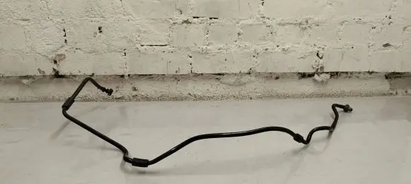 Mercedes-Benz GLE (W166 - C292) Vacuum line/pipe/hose A1664300429