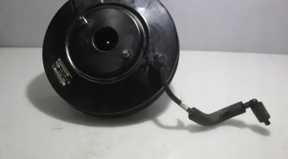 Brake booster