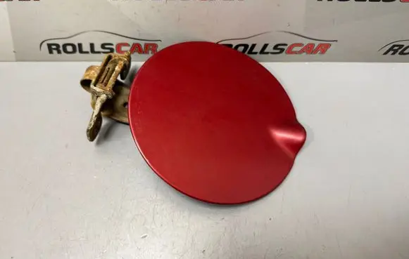 Fuel tank cap