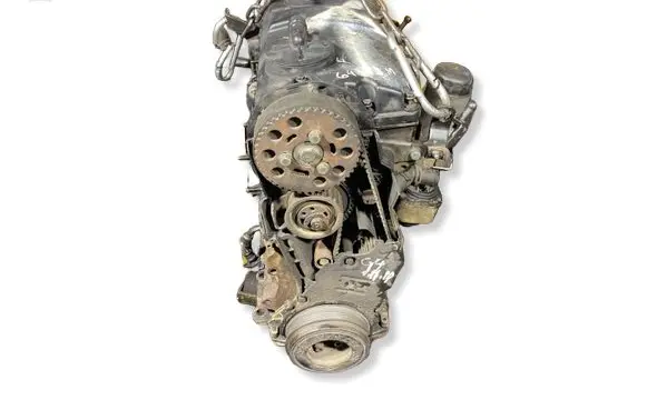Volkswagen Golf IV Engine AJM