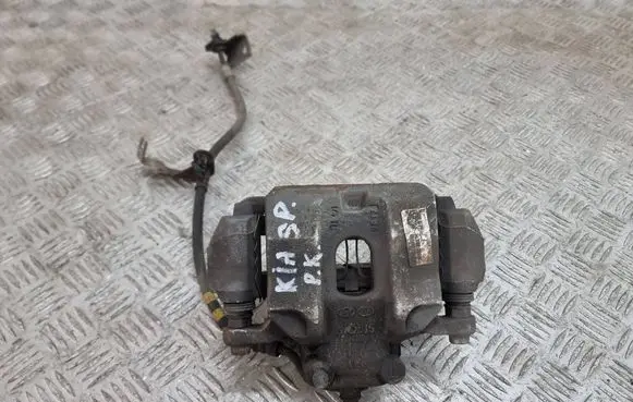 KIA Sportage Front brake caliper