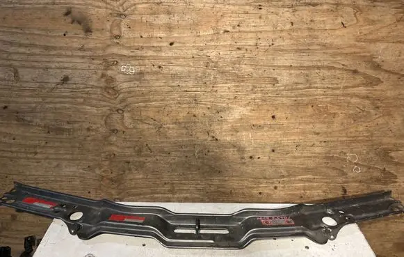 Audi A6 S6 C4 4A Top upper radiator support slam panel 8A0010126A