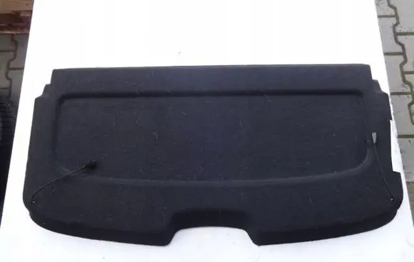 Peugeot 308 Parcel shelf 