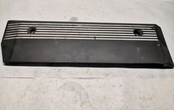 BMW 5 E39 Engine cover (trim) 13531435950D