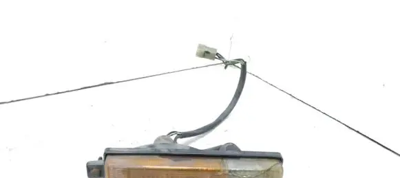 Lancia Beta Front indicator light 200005 11803 11802