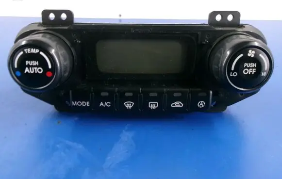 KIA Sportage Climate control unit 97250-1FXXX