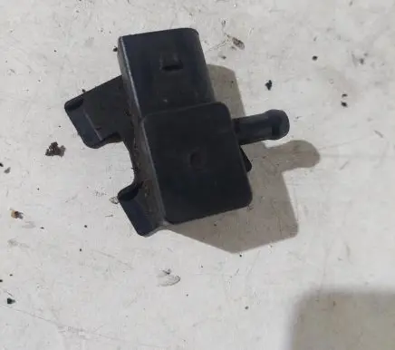 BMW 3 E90 E91 Exhaust gas pressure sensor 780515201