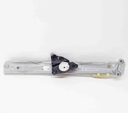 Opel Crossland X Front door electric window regulator 39187589